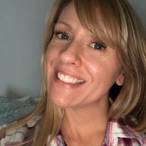 Meet your Posher, Tonia